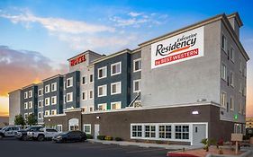 Extended Studio Hotel Victorville